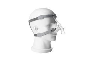 RESCOMF CPAP Nasal Mask Model NM-002-TM, CE certified