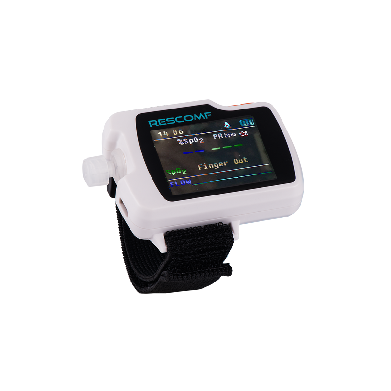 Sleep Apnea Watch SW20 / Sleep Monitoring